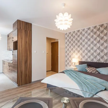 Absynt Wierzbowa Hotel Wrocław