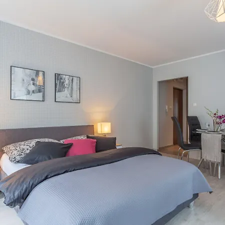 Absynt Wierzbowa Wrocław