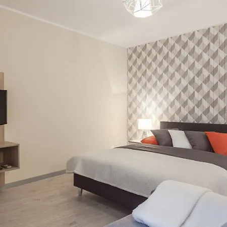 Absynt Wierzbowa Hotel