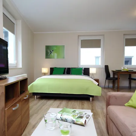 Absynt Wierzbowa Wrocław