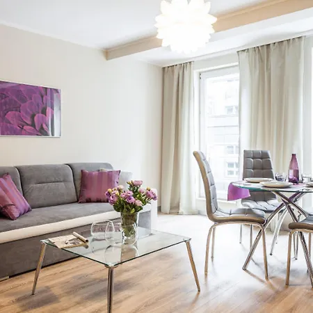 Hotel Absynt Wierzbowa Wrocław