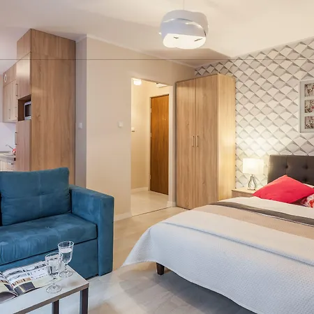 Absynt Wierzbowa Hotel