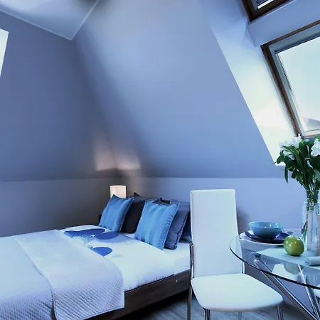 Absynt Wierzbowa Wrocław