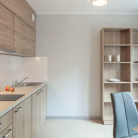 Absynt Wierzbowa Hotel Wrocław