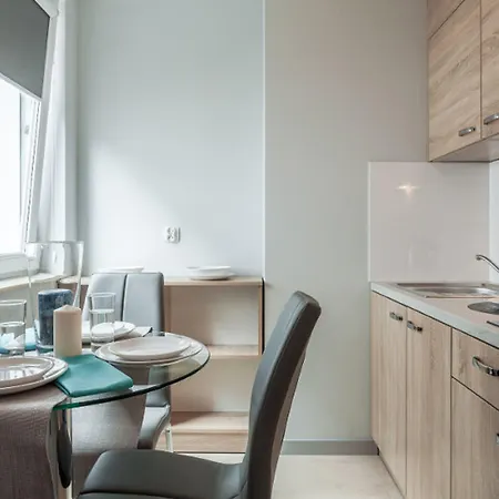 Absynt Wierzbowa Hotel Wrocław