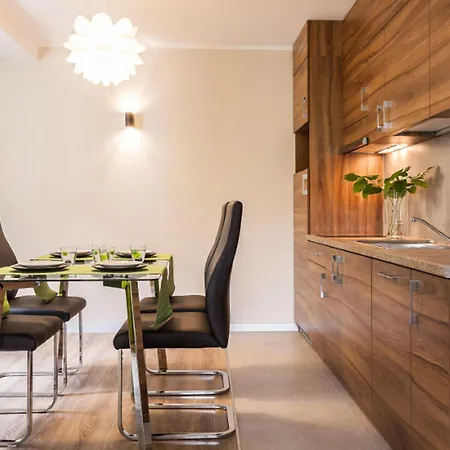 Hotel Absynt Wierzbowa Wrocław