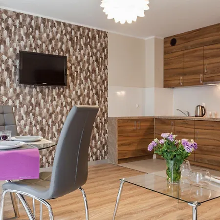 Hotel Absynt Wierzbowa Wrocław