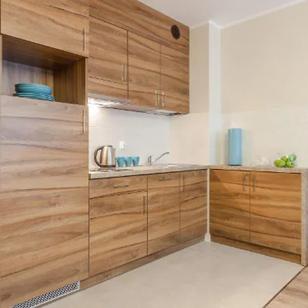 Hotel Absynt Wierzbowa *