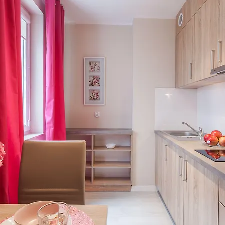 Hotel Absynt Wierzbowa *