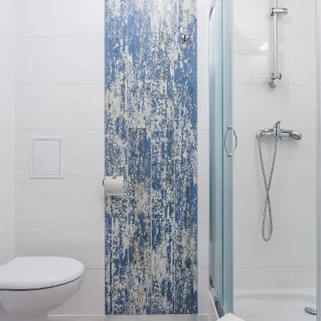 Hotel Absynt Wierzbowa