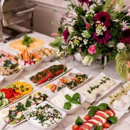 Absynt Wierzbowa * Wrocław