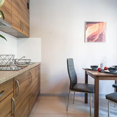 Hotel Absynt Wierzbowa