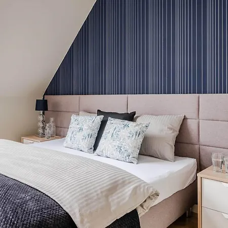 Absynt Wierzbowa Hotel Wrocław