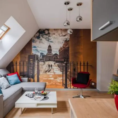 Absynt Wierzbowa Wrocław