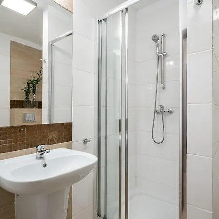 Absynt Wierzbowa Hotel Wrocław