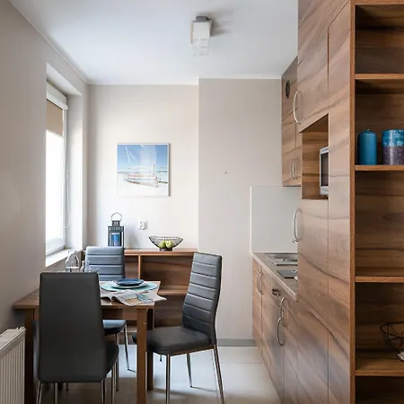 Absynt Wierzbowa Hotel