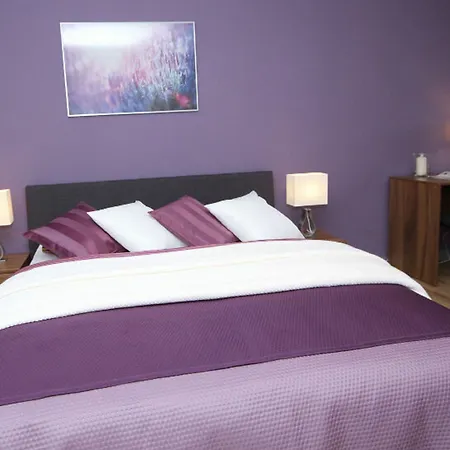 Hotel Absynt Wierzbowa Wrocław