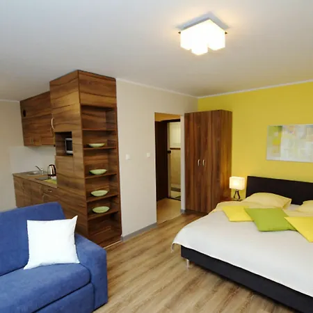 Absynt Wierzbowa Wrocław