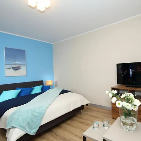 Hotel Absynt Wierzbowa