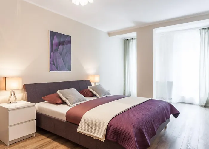 Hotel Absynt Wierzbowa Wrocław