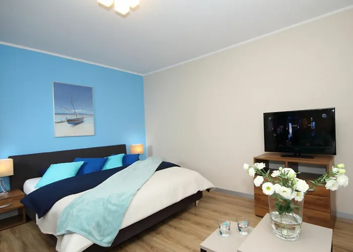 Hotel Absynt Wierzbowa