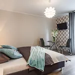 Hotel Absynt Wierzbowa