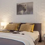 Absynt Wierzbowa Hotel Wrocław