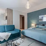 Hotel Absynt Wierzbowa