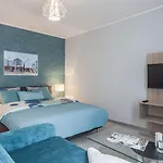Hotel Absynt Wierzbowa Wrocław