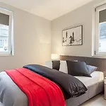 Absynt Wierzbowa Hotel Wrocław