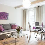 Hotel Absynt Wierzbowa Wrocław