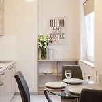 Hotel Absynt Wierzbowa