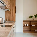 Absynt Wierzbowa Hotel Wrocław
