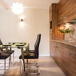 Hotel Absynt Wierzbowa Wrocław