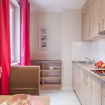 Hotel Absynt Wierzbowa *