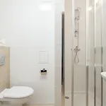 Hotel Absynt Wierzbowa *