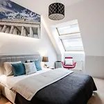 Absynt Wierzbowa Hotel Wrocław