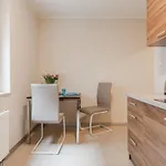 Hotel Absynt Wierzbowa
