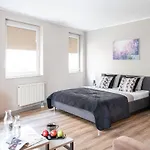 Hotel Absynt Wierzbowa Wrocław