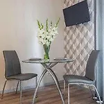 Absynt Wierzbowa Hotel Wrocław