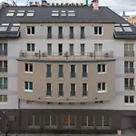 Absynt Wierzbowa Hotel Wrocław