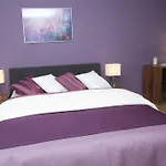 Hotel Absynt Wierzbowa Wrocław