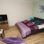 Absynt Wierzbowa Hotel