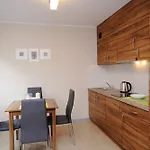 Absynt Wierzbowa Hotel Wrocław