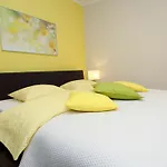 Absynt Wierzbowa Hotel