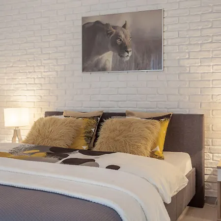 Absynt Wierzbowa Hotel Wroclaw