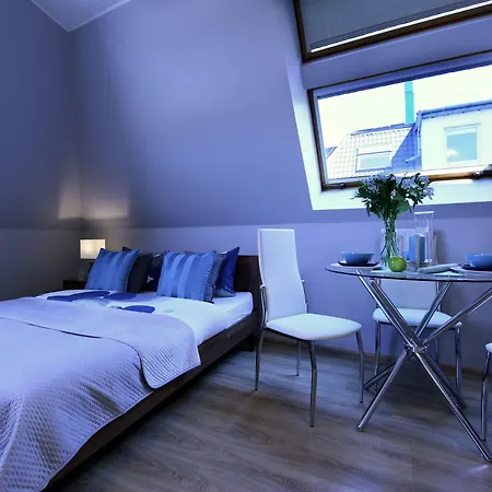 Absynt Wierzbowa Wrocław