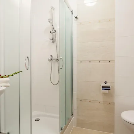 Szálloda Absynt Wierzbowa *