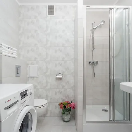 Szálloda Absynt Wierzbowa Wrocław