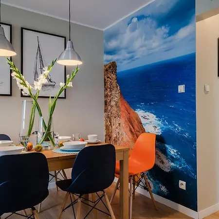 Hotel Absynt Wierzbowa Wroclaw